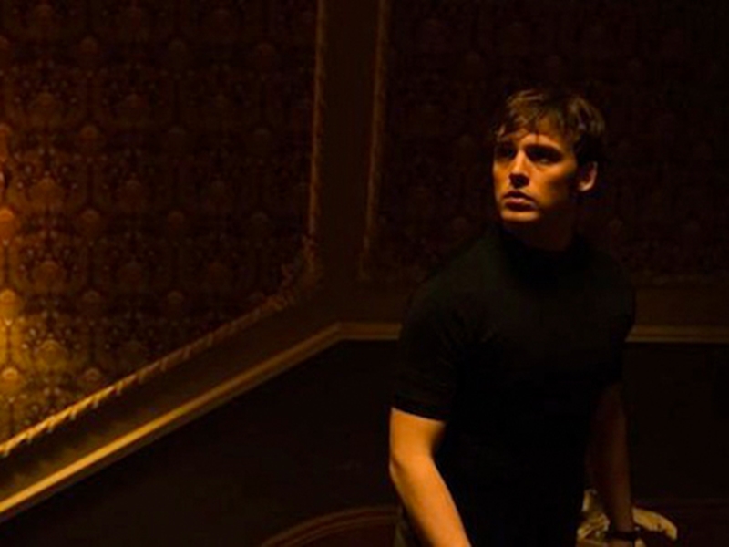 "The Quiet Ones" الرعب مستوحى من قصة حقيقية